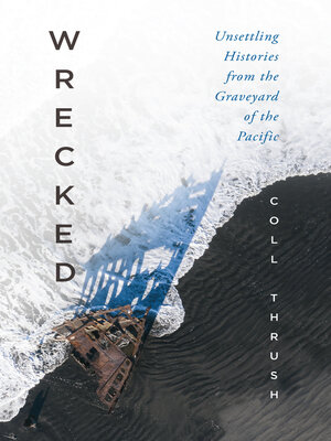 cover image of Wrecked